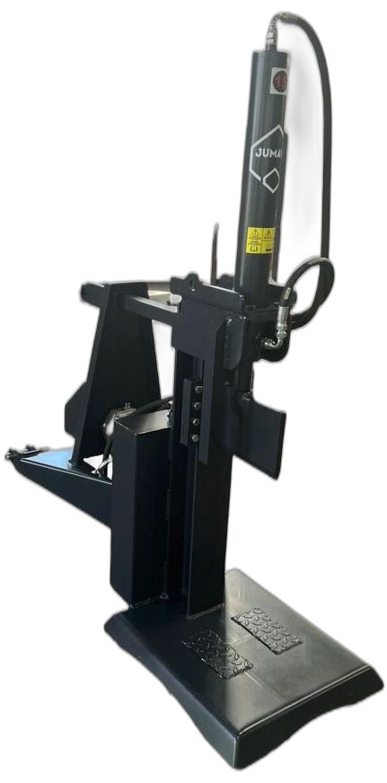 Astillador KORME VA15TV vertical